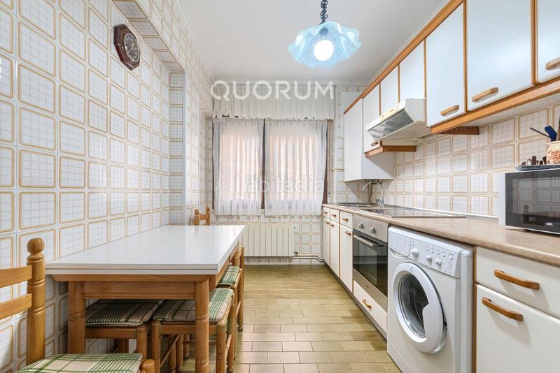 Foto aabc954c-714f-4d4e-b433-5fc4a1c4ef2d. Pis amb calefacció a Kalero-Basozelai Basauri