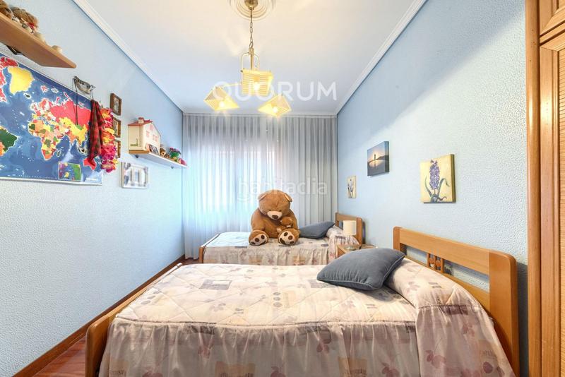 Foto c651ff6c-15a3-4053-a0ad-5742389807c4. Pis amb calefacció a Kalero-Basozelai Basauri