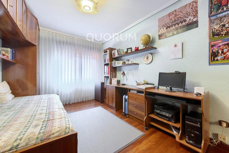 Foto d30c4a2d-78d2-4a74-b09b-d5c0550dceba. Pis amb calefacció a Kalero-Basozelai Basauri