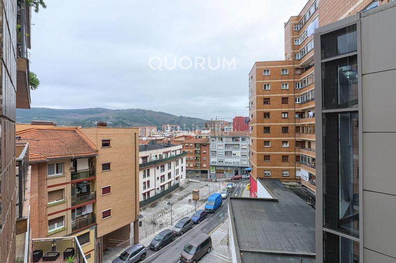 Foto fb29f174-f256-46a2-844e-12517b693d03. Pis amb calefacció a Kalero-Basozelai Basauri