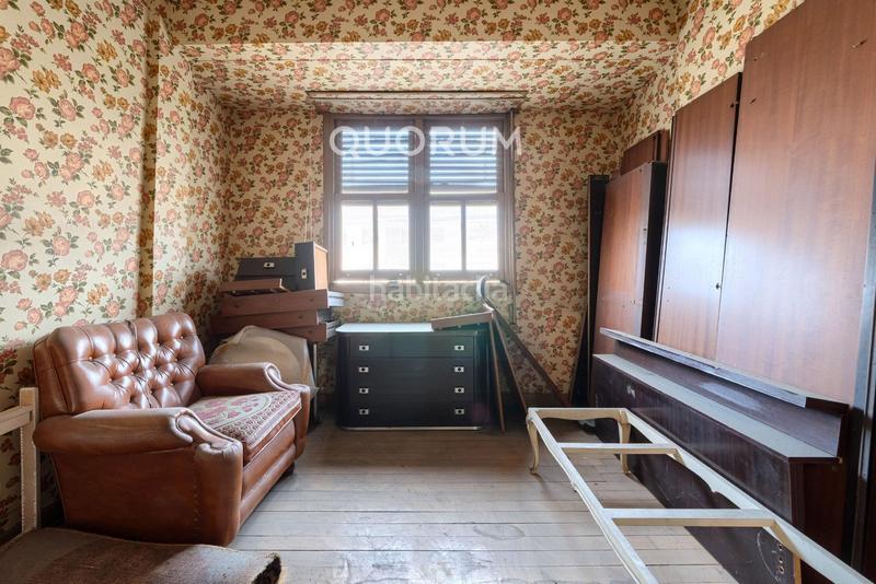 Foto 1fee9823-074d-426f-b0c3-3a16813eecdf. Piso  luminoso con bonita distribución para decorar a tu gusto de 3 dorm. con balcón en ugaomiraballes en Ugao - Miraballes