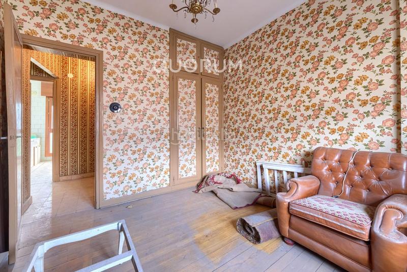 Foto 2441f194-6546-4735-94eb-588e67daac75. Piso  luminoso con bonita distribución para decorar a tu gusto de 3 dorm. con balcón en ugaomiraballes en Ugao - Miraballes