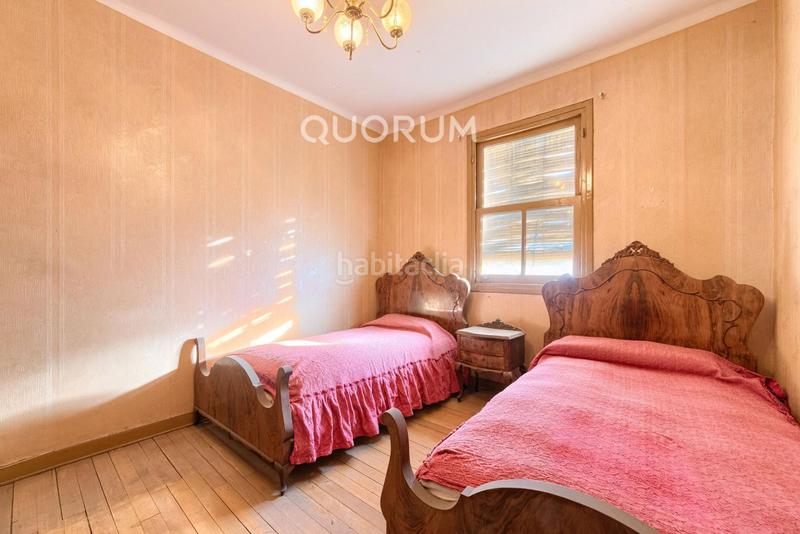 Foto 2a0e044d-54d6-4ba6-9498-3d44e495f1d1. Piso  luminoso con bonita distribución para decorar a tu gusto de 3 dorm. con balcón en ugaomiraballes en Ugao - Miraballes