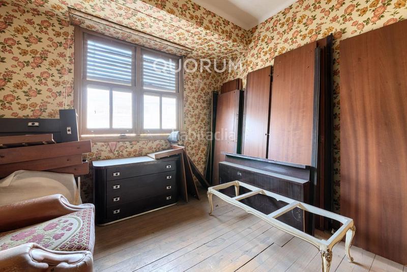 Foto 2d4c77bf-cf1d-44af-a9e1-b074cd4b0242. Piso  luminoso con bonita distribución para decorar a tu gusto de 3 dorm. con balcón en ugaomiraballes en Ugao - Miraballes