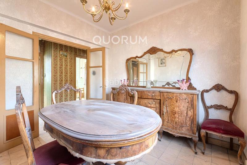 Foto 8cac6052-487a-4697-a997-fdd3503b2578. Piso  luminoso con bonita distribución para decorar a tu gusto de 3 dorm. con balcón en ugaomiraballes en Ugao - Miraballes