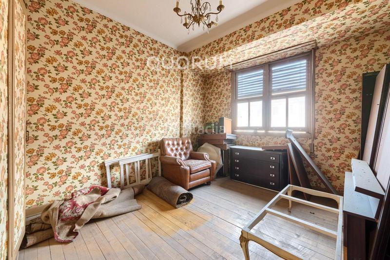 Foto 9c98425a-c456-4988-9f30-25298a0391d8. Piso  luminoso con bonita distribución para decorar a tu gusto de 3 dorm. con balcón en ugaomiraballes en Ugao - Miraballes