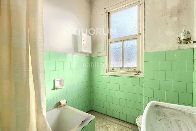 Foto b451047f-dd30-4f35-a5cf-ded2e31c98fe. Piso  luminoso con bonita distribución para decorar a tu gusto de 3 dorm. con balcón en ugaomiraballes en Ugao - Miraballes