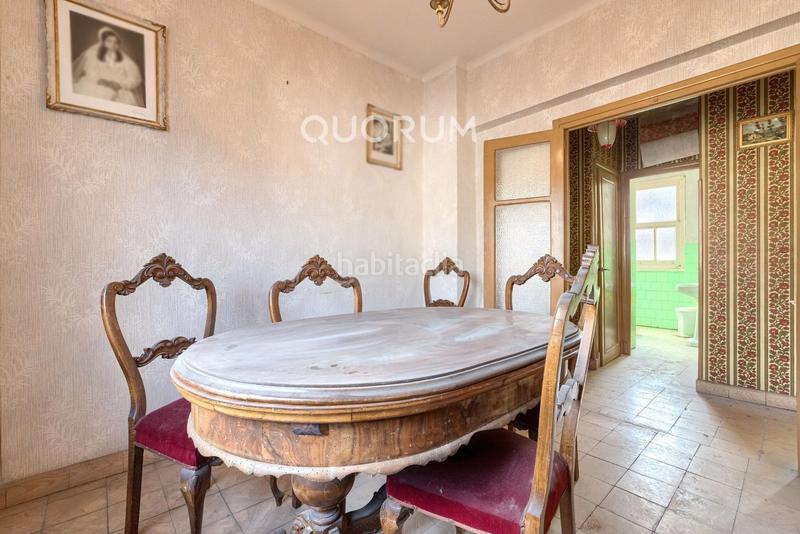 Foto b9ba554f-ae81-4bc3-85dc-16869920c053. Piso  luminoso con bonita distribución para decorar a tu gusto de 3 dorm. con balcón en ugaomiraballes en Ugao - Miraballes