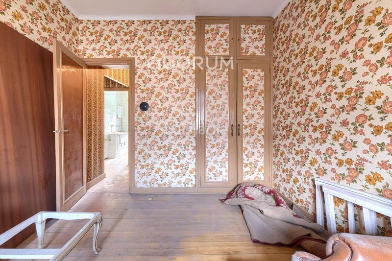 Foto df4e2804-b6b9-4836-95e3-8176e57271d7. Piso  luminoso con bonita distribución para decorar a tu gusto de 3 dorm. con balcón en ugaomiraballes en Ugao - Miraballes