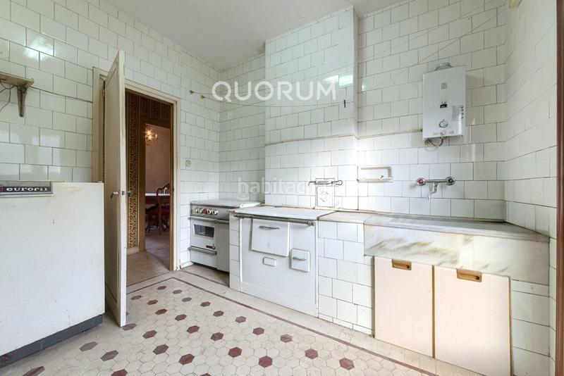 Foto f8caec27-b2c9-42fe-84bc-3e027d566df2. Piso  luminoso con bonita distribución para decorar a tu gusto de 3 dorm. con balcón en ugaomiraballes en Ugao - Miraballes