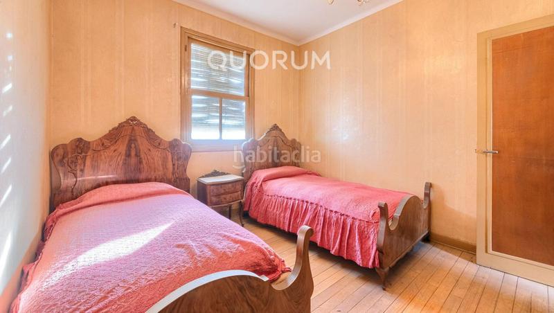 Foto fc686759-9d54-40d0-a1e8-33d778972495. Piso  luminoso con bonita distribución para decorar a tu gusto de 3 dorm. con balcón en ugaomiraballes en Ugao - Miraballes