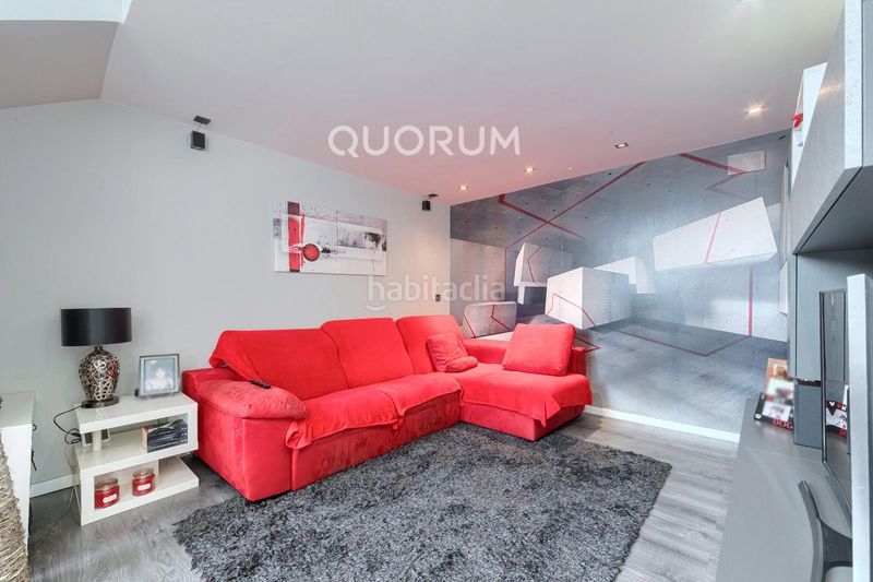 Foto 17f88432-9cd2-4bb7-9597-40edd11c5f77. Appartement avec chauffage dans Centro-Ariz-Uribarri Basauri