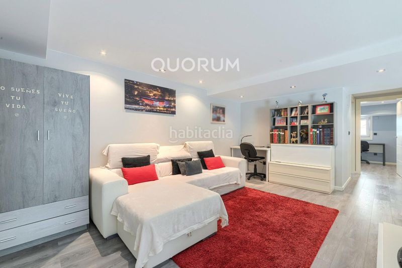 Foto 293d660a-1457-4985-9960-73eb9d8cefb3. Appartement avec chauffage dans Centro-Ariz-Uribarri Basauri