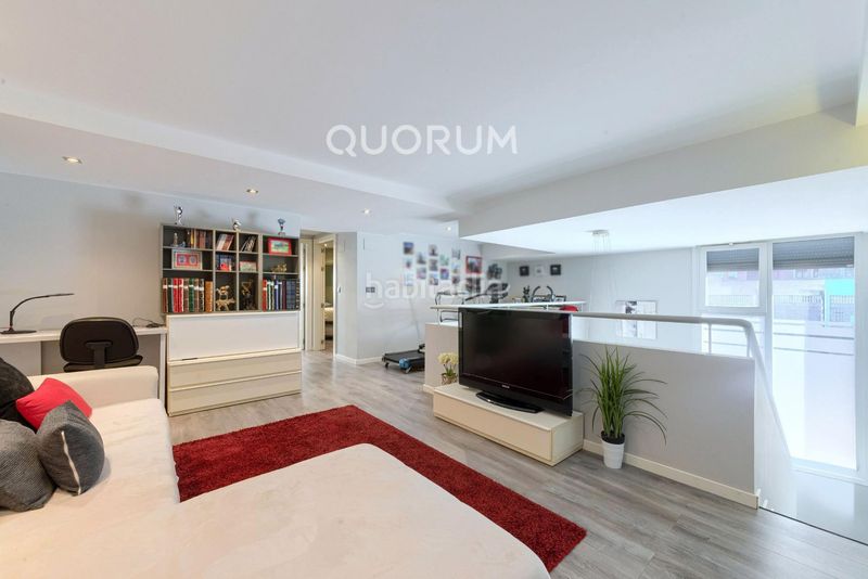 Foto 2b57db6c-b9ab-474f-a5ac-1a6d92b5f86e. Appartement avec chauffage dans Centro-Ariz-Uribarri Basauri