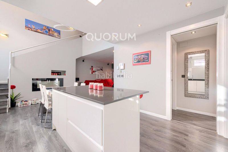 Foto 399e7a88-b39f-4db1-a36e-01689d531a8c. Appartement avec chauffage dans Centro-Ariz-Uribarri Basauri