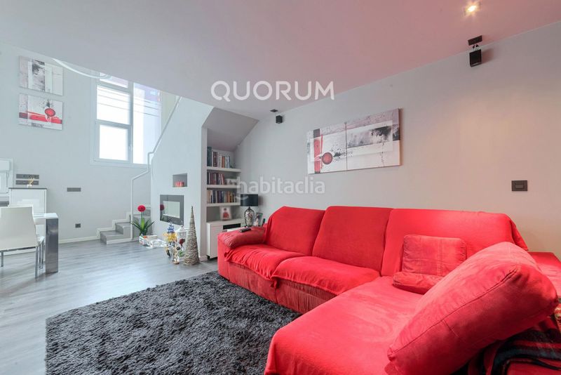 Foto 43049cf5-3f51-48f5-861e-71c36102c861. Appartement avec chauffage dans Centro-Ariz-Uribarri Basauri