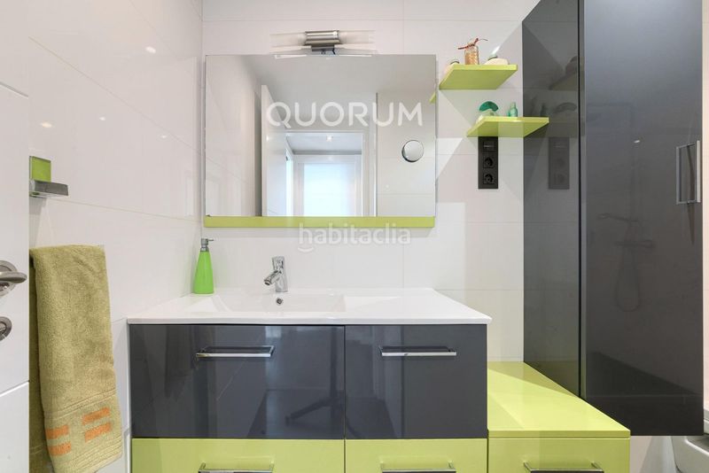 Foto 749745ad-087a-457d-96be-106ddc2c4481. Appartement avec chauffage dans Centro-Ariz-Uribarri Basauri
