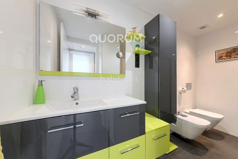 Foto 779e66a9-7368-4957-948e-23b270f18944. Appartement avec chauffage dans Centro-Ariz-Uribarri Basauri