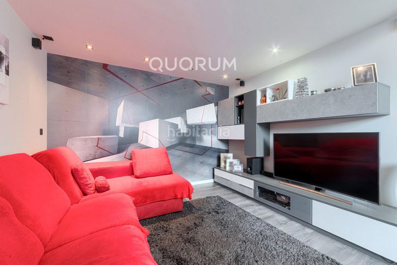 Foto 79a1b750-94be-459d-b259-fb5d216b30ca. Appartement avec chauffage dans Centro-Ariz-Uribarri Basauri