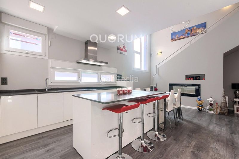 Foto b59f0452-2aeb-42a1-85d3-ad9cc6522601. Appartement avec chauffage dans Centro-Ariz-Uribarri Basauri