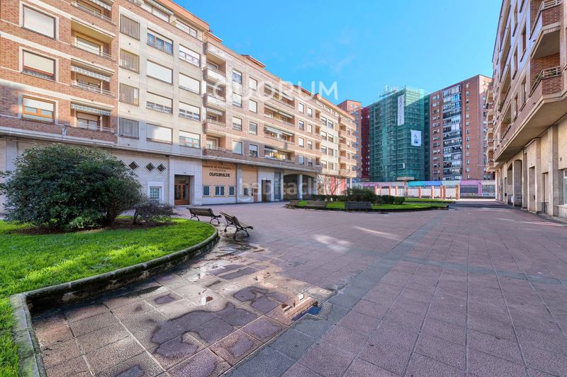 Foto c73d2292-787b-4b60-83e0-c7e682605214. Appartement avec chauffage dans Centro-Ariz-Uribarri Basauri