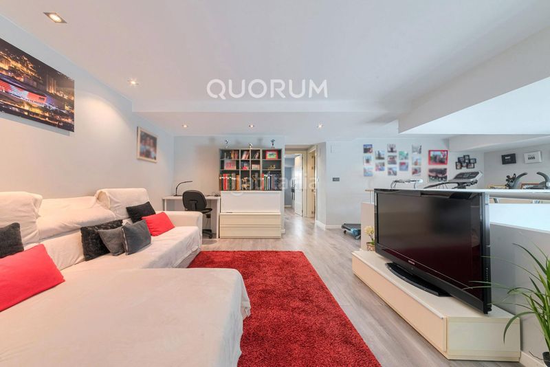 Foto d3b09899-3993-4451-b960-8f92d25c0fca. Appartement avec chauffage dans Centro-Ariz-Uribarri Basauri