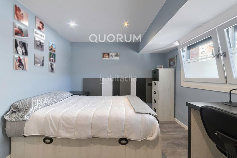 Foto e9f19b02-aafc-49d9-8450-7eaf48f0d937. Appartement avec chauffage dans Centro-Ariz-Uribarri Basauri