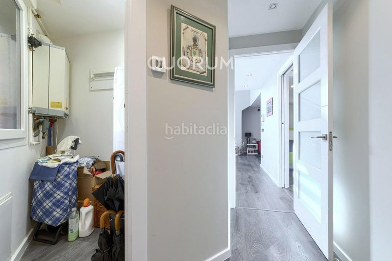 Foto f9f8136e-4e9d-40ab-91f8-b13699184740. Appartement avec chauffage dans Centro-Ariz-Uribarri Basauri