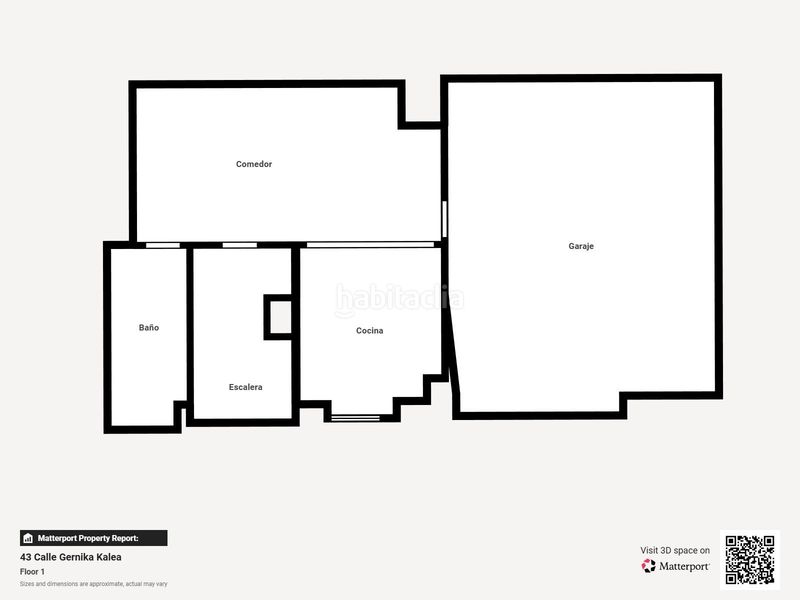 Foto 051dab0e-0f4f-40ee-8578-f5cb9ddb230c. Casa a schiera con riscaldamento parcheggio in San Miguel Basauri