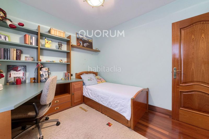 Foto 156250c4-4946-4940-af46-73d2e991427c. Casa a schiera con riscaldamento parcheggio in San Miguel Basauri