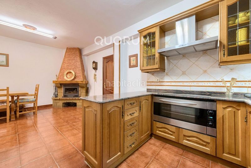 Foto 3cef5451-10d0-4ef5-bcac-010c165779d2. Casa a schiera con riscaldamento parcheggio in San Miguel Basauri