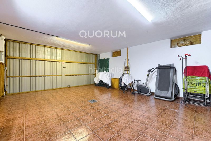 Foto 76439b79-6007-4429-b164-f66fdf417ffd. Casa a schiera con riscaldamento parcheggio in San Miguel Basauri