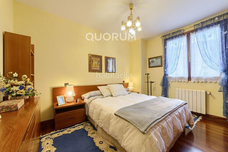 Foto 7f351781-90ef-4764-9a3b-3e4fa469a388. Casa a schiera con riscaldamento parcheggio in San Miguel Basauri