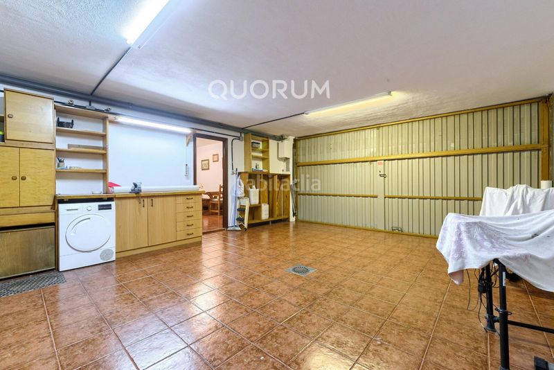 Foto c876f3f3-395b-4eb7-80f4-2eeaac52061d. Casa a schiera con riscaldamento parcheggio in San Miguel Basauri
