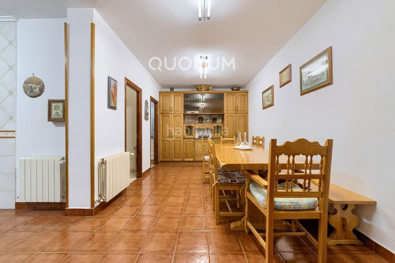 Foto c93943b2-2cf4-47eb-8d1d-c189bb313a59. Casa a schiera con riscaldamento parcheggio in San Miguel Basauri