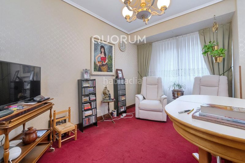 Foto 343d5399-f219-4e01-b30f-4b8cedec2eac. Appartement dans Kalero-Basozelai Basauri