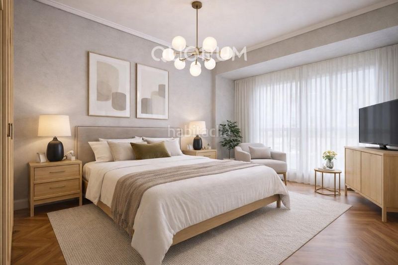 Foto 5e6249d6-d6c8-40a6-83e9-ea29978a3946. Appartement dans Kalero-Basozelai Basauri