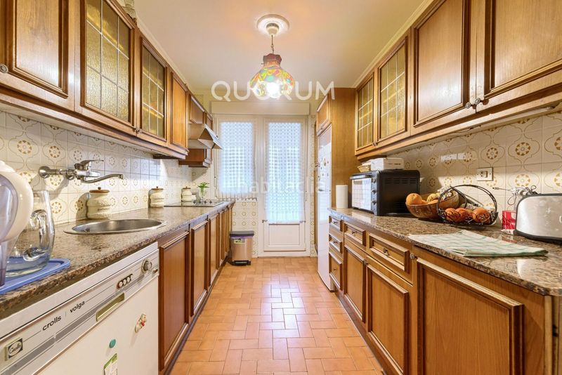 Foto 6a13e401-11b1-40e8-b6d8-cd74d2067a5d. Appartement dans Kalero-Basozelai Basauri