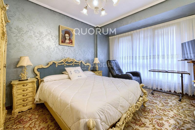 Foto 8bafab0e-0e19-4c63-89b0-c1f007644a16. Appartement dans Kalero-Basozelai Basauri