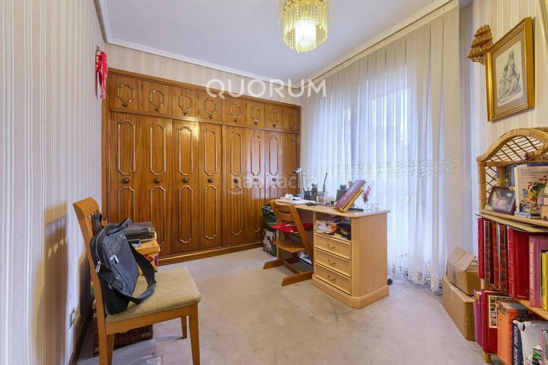 Foto f8dfa001-6974-4c82-9646-e51fc9554bb3. Appartement dans Kalero-Basozelai Basauri