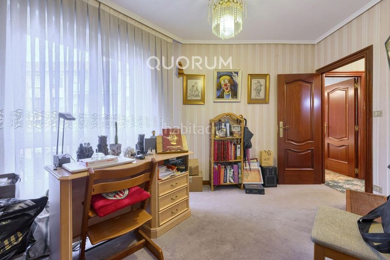 Foto fbd5f99a-1830-440d-a7fe-18e0deeb7280. Appartement dans Kalero-Basozelai Basauri