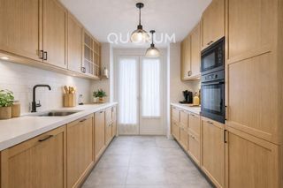Etagenwohnung  Calle axular. Amplio piso de 4 dorm. y 2 baños con 2 balcones y ascensor cota