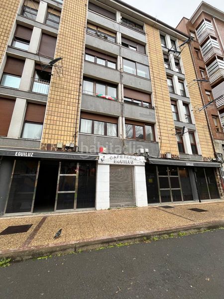 Foto 023d6d1d-7cfc-47ec-bd15-e56813894238. Local comercial a Arrigorriaga