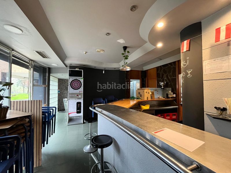 Foto 4670667b-6c13-4ce0-bd04-d9f0dbb625b8. Local comercial a Arrigorriaga