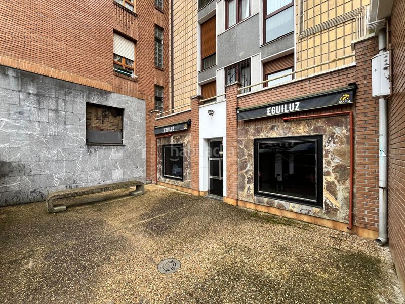 Foto 86290ead-691a-4c5f-bcfe-6d6ff9dd5020. Local comercial a Arrigorriaga