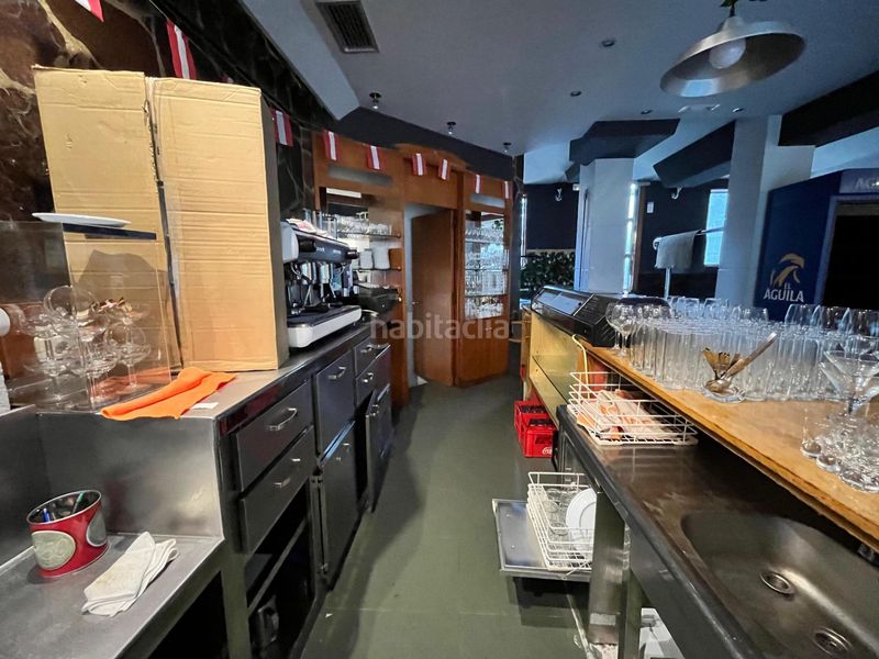 Foto 8aef724e-9a83-4035-80d2-4ee223a09ed7. Local comercial a Arrigorriaga