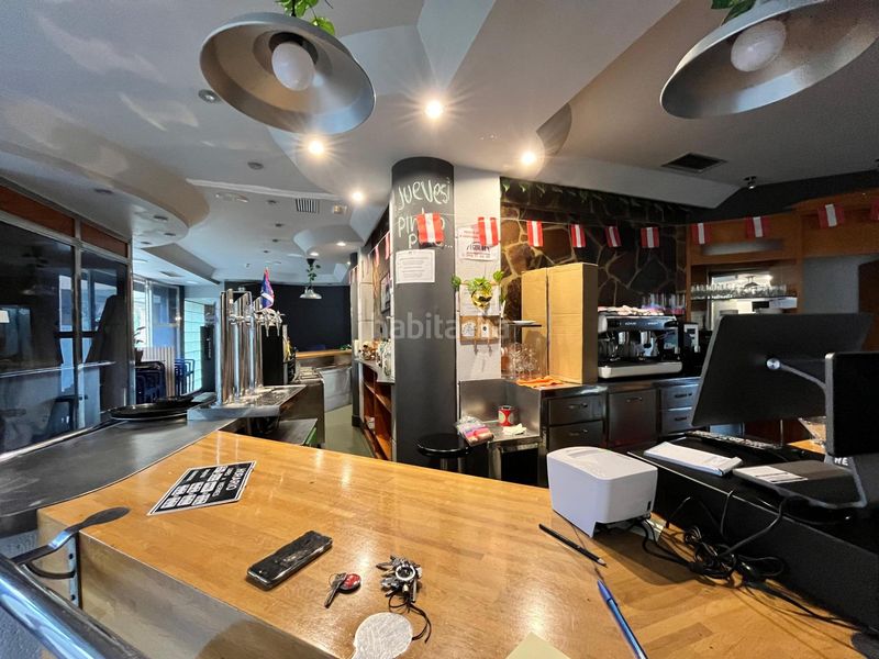 Foto a0c13815-16a0-41e6-a730-8781bc11946b. Local comercial a Arrigorriaga