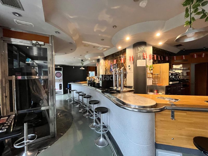 Foto a7aebc9a-e615-40f9-870c-4e288022918e. Local comercial a Arrigorriaga