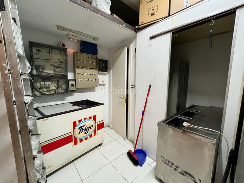 Foto ac6b62cd-3832-479b-9ac9-65e7041de5c9. Local comercial a Arrigorriaga