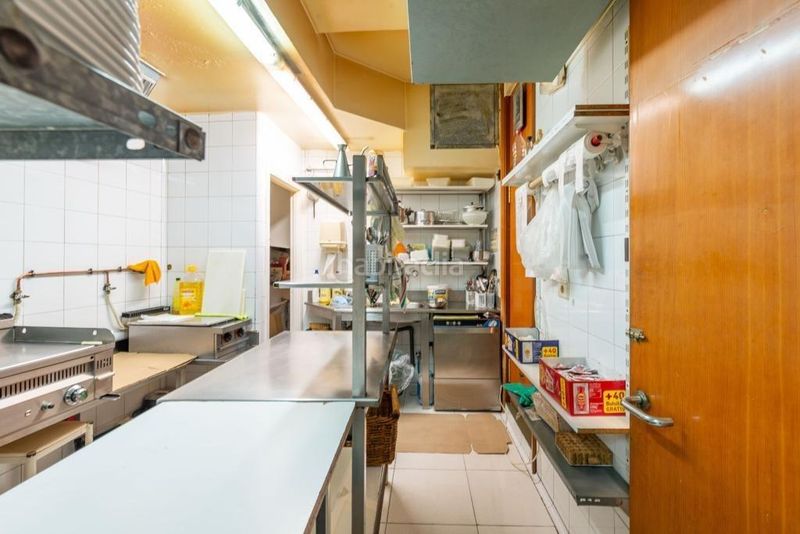 Foto c203de89-aa6d-4bea-815a-3d6cd7a9d107. Local comercial a Arrigorriaga